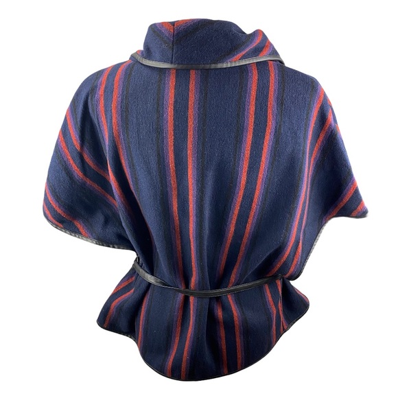 BB DAKOTA | NWT Point BLANK-ET Vest S - Picture 8 of 8